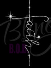 Load image into Gallery viewer, Glam V Luxe nSpire Tshirts