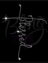 Load image into Gallery viewer, Glam V Luxe nSpire Tshirts