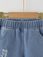 Load image into Gallery viewer, Kids MINI INFLUENCER Hoodie and Jeans Set