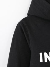 Load image into Gallery viewer, Kids MINI INFLUENCER Hoodie and Jeans Set