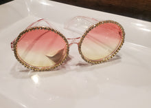 Load image into Gallery viewer, Glam V Luxe Chic Eyewear
