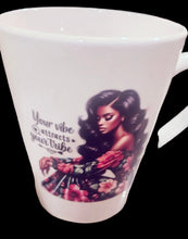 Load image into Gallery viewer, Glam V Luxe Nspire Mugs
