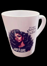 Load image into Gallery viewer, Glam V Luxe Nspire Mugs
