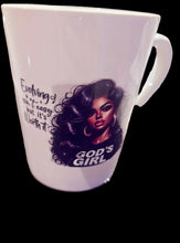 Load image into Gallery viewer, Glam V Luxe Nspire Mugs
