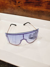 Load image into Gallery viewer, Shades by Glam V Luxe- Eye Candy, Sitting in the Park Collection
