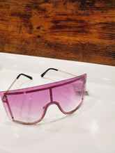 Load image into Gallery viewer, Shades by Glam V Luxe- Eye Candy, Sitting in the Park Collection
