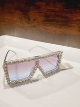 Load image into Gallery viewer, Shades by Glam V Luxe- Eye Candy, Sitting in the Park Collection
