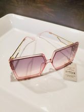 Load image into Gallery viewer, Shades by Glam V Luxe- Eye Candy, Sitting in the Park Collection
