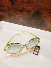 Load image into Gallery viewer, Shades by Glam V Luxe- Eye Candy, Sitting in the Park Collection
