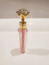 Load image into Gallery viewer, Glam V Luxe Diamond Collection-Moisture Lipgloss with Shea Butter
