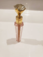 Load image into Gallery viewer, Glam V Luxe Diamond Collection-Moisture Lipgloss with Shea Butter
