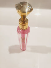 Load image into Gallery viewer, Glam V Luxe Diamond Collection-Moisture Lipgloss with Shea Butter
