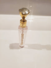 Load image into Gallery viewer, Glam V Luxe Diamond Collection-Moisture Lipgloss with Shea Butter
