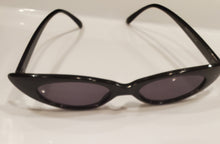 Load image into Gallery viewer, Glam V Luxe KinFolks Collection- Iconic Retro Sunglasses
