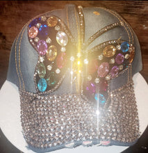 Load image into Gallery viewer, Glam V Luxe Boutique-Glam Chic Hats
