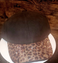 Load image into Gallery viewer, Glam V Luxe Boutique-Glam Chic Hats
